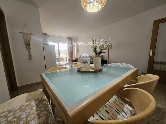 3 camera da letto Appartamento in vendita in Cunit con piscina - 290.000 € (Rif: 10030728)
