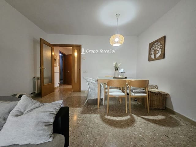 3 camera da letto Appartamento in vendita in Cunit con piscina - 290.000 € (Rif: 10030728)