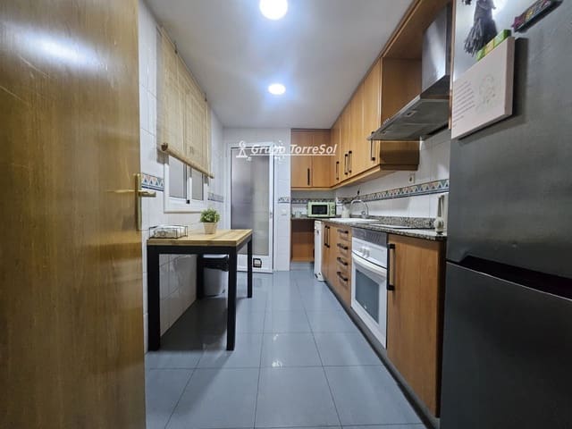 3 camera da letto Appartamento in vendita in Cunit con piscina - 290.000 € (Rif: 10030728)