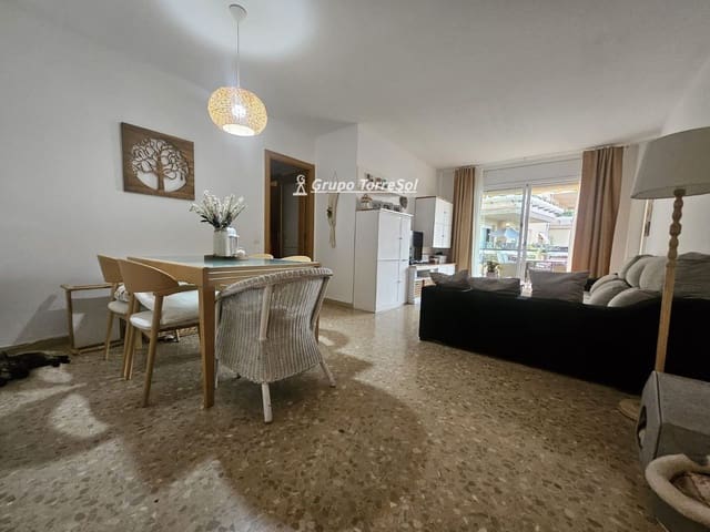 3 camera da letto Appartamento in vendita in Cunit con piscina - 290.000 € (Rif: 10030728)