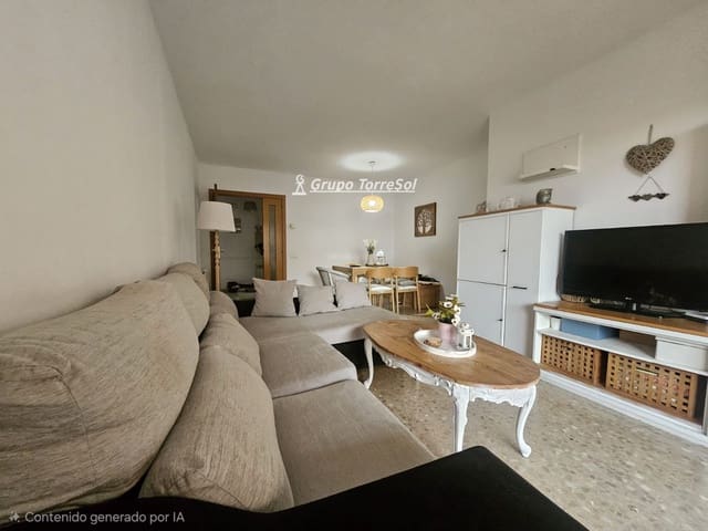 3 camera da letto Appartamento in vendita in Cunit con piscina - 290.000 € (Rif: 10030728)