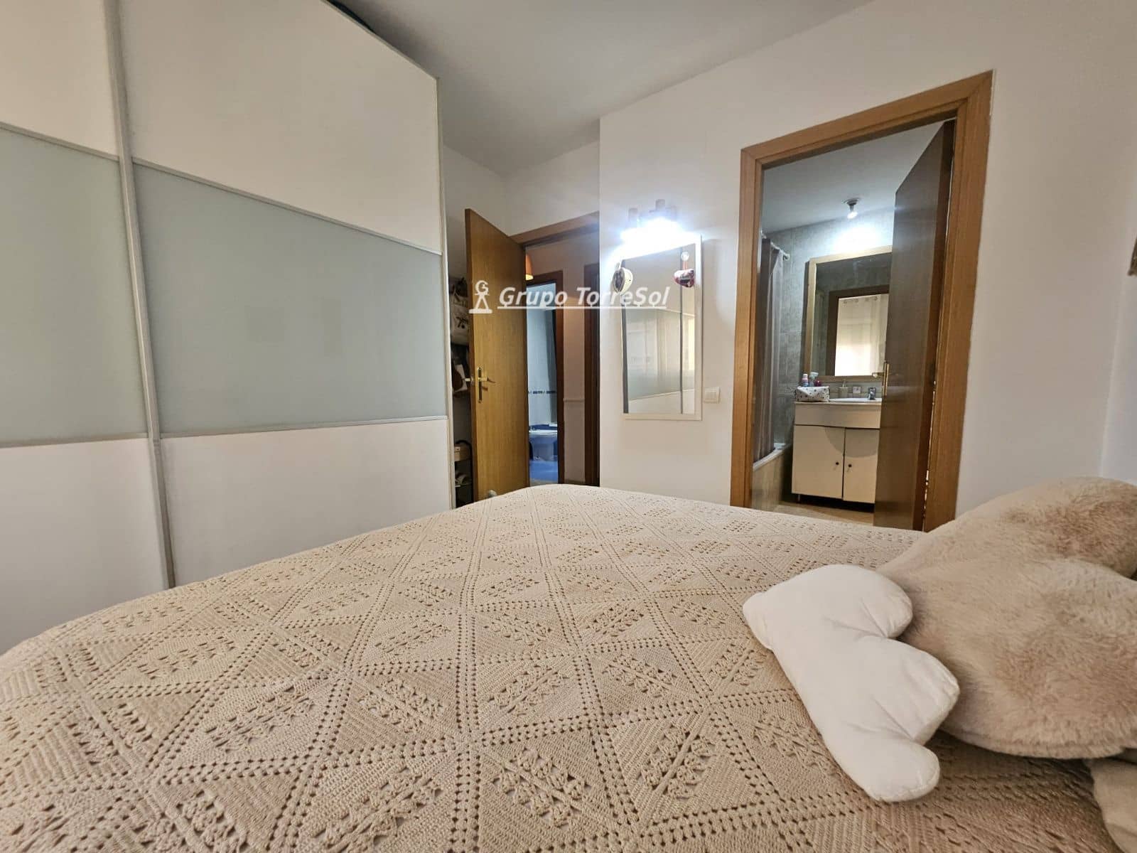 3 camera da letto Appartamento in vendita in Cunit con piscina - 290.000 € (Rif: 10030728)