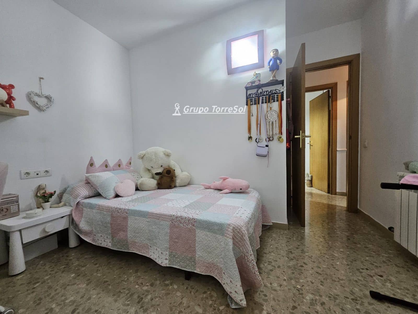 3 camera da letto Appartamento in vendita in Cunit con piscina - 290.000 € (Rif: 10030728)