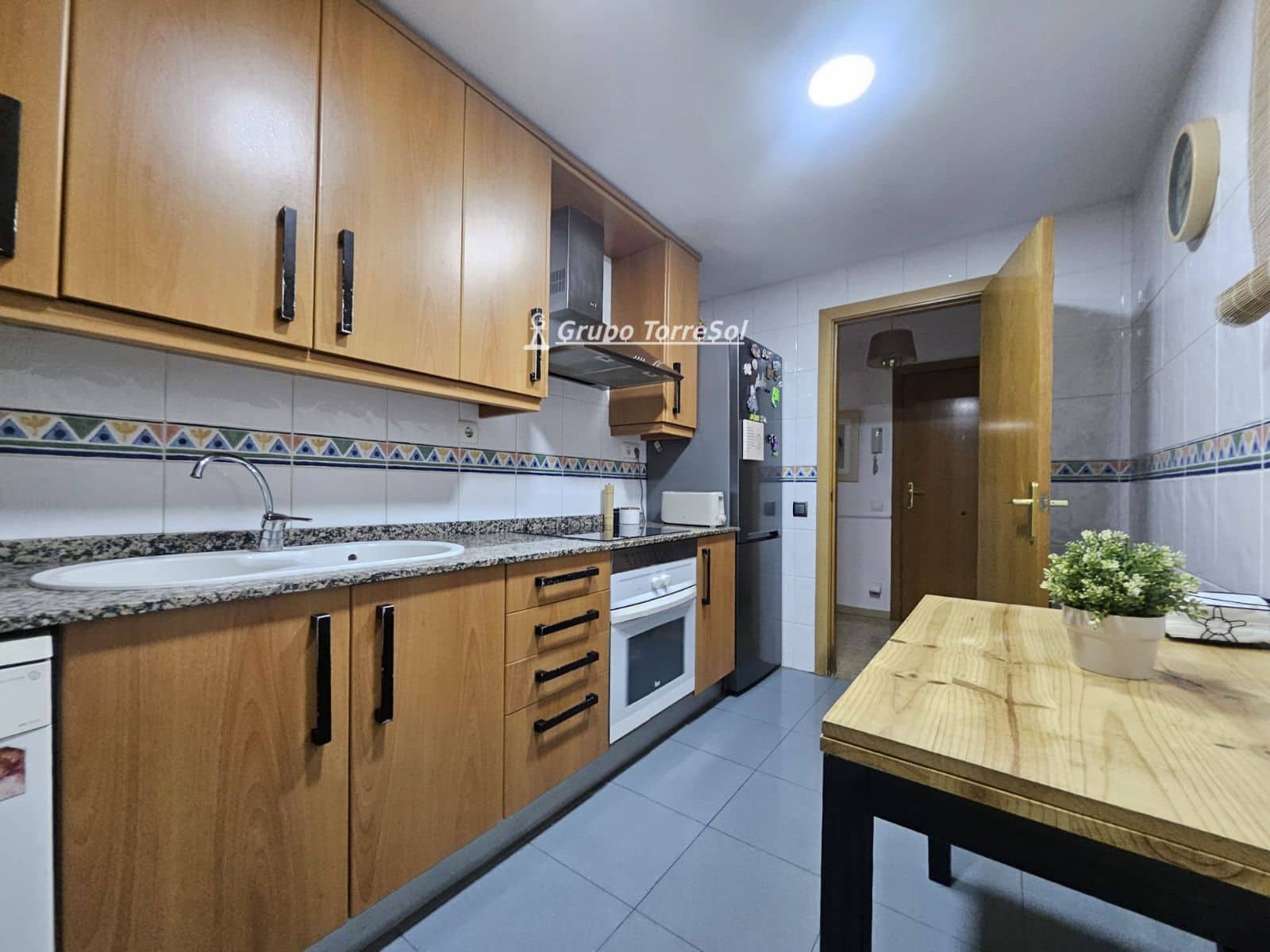 3 camera da letto Appartamento in vendita in Cunit con piscina - 290.000 € (Rif: 10030728)
