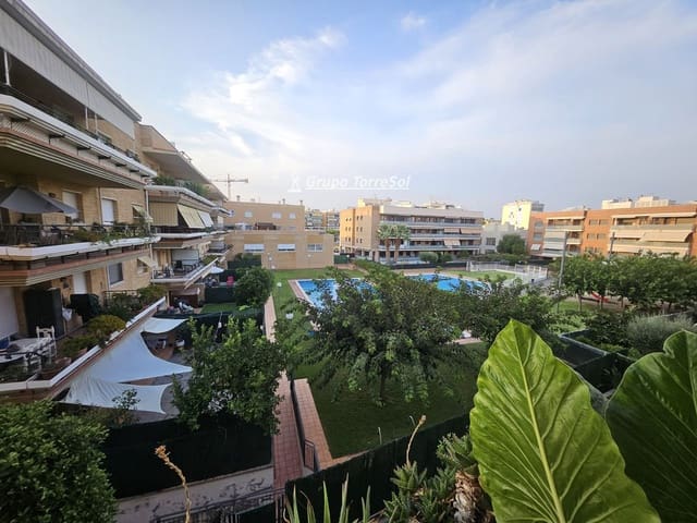 3 camera da letto Appartamento in vendita in Cunit con piscina - 290.000 € (Rif: 10030728)