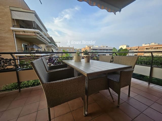 3 camera da letto Appartamento in vendita in Cunit con piscina - 290.000 € (Rif: 10030728)