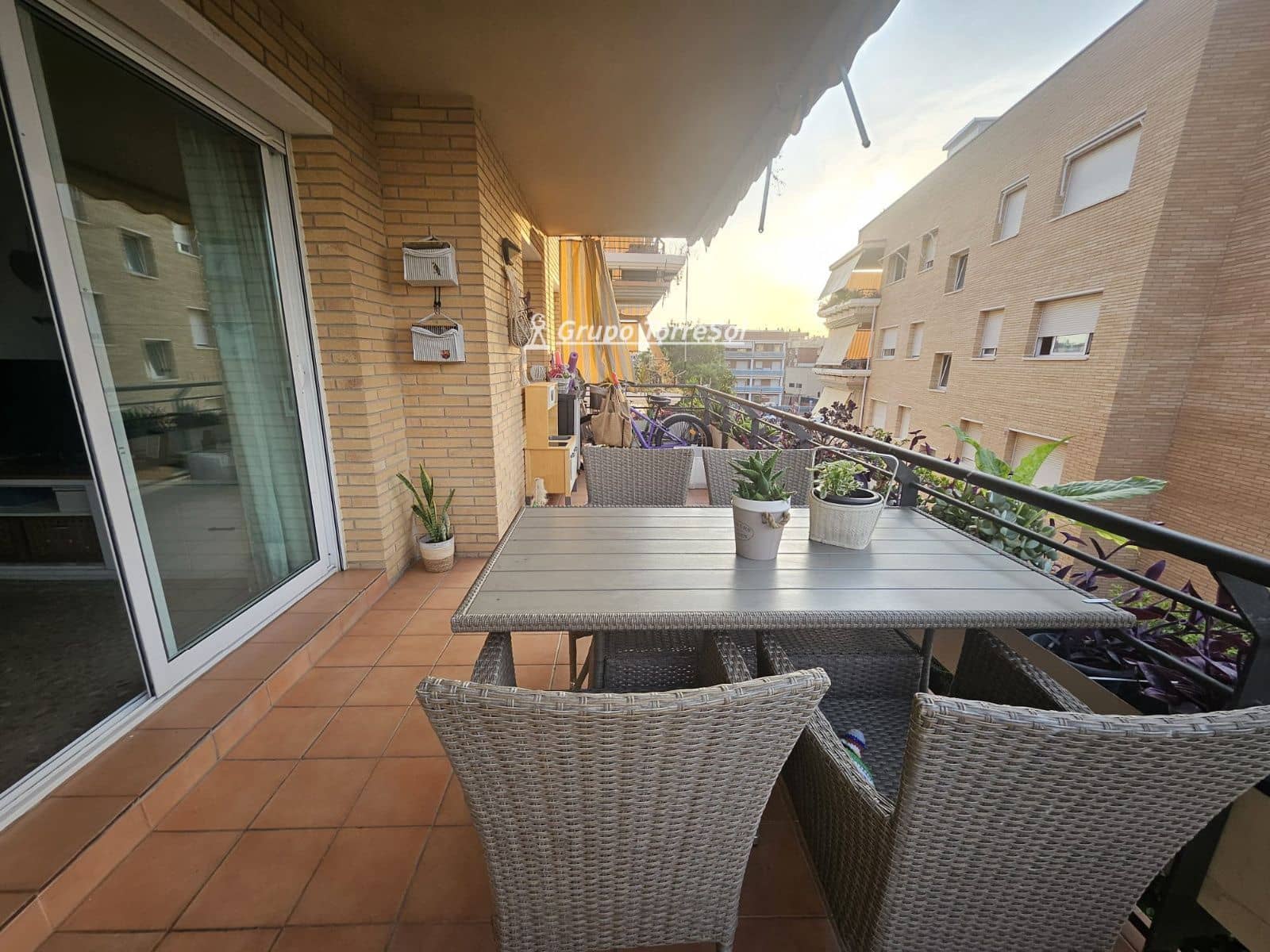 3 camera da letto Appartamento in vendita in Cunit con piscina - 290.000 € (Rif: 10030728)