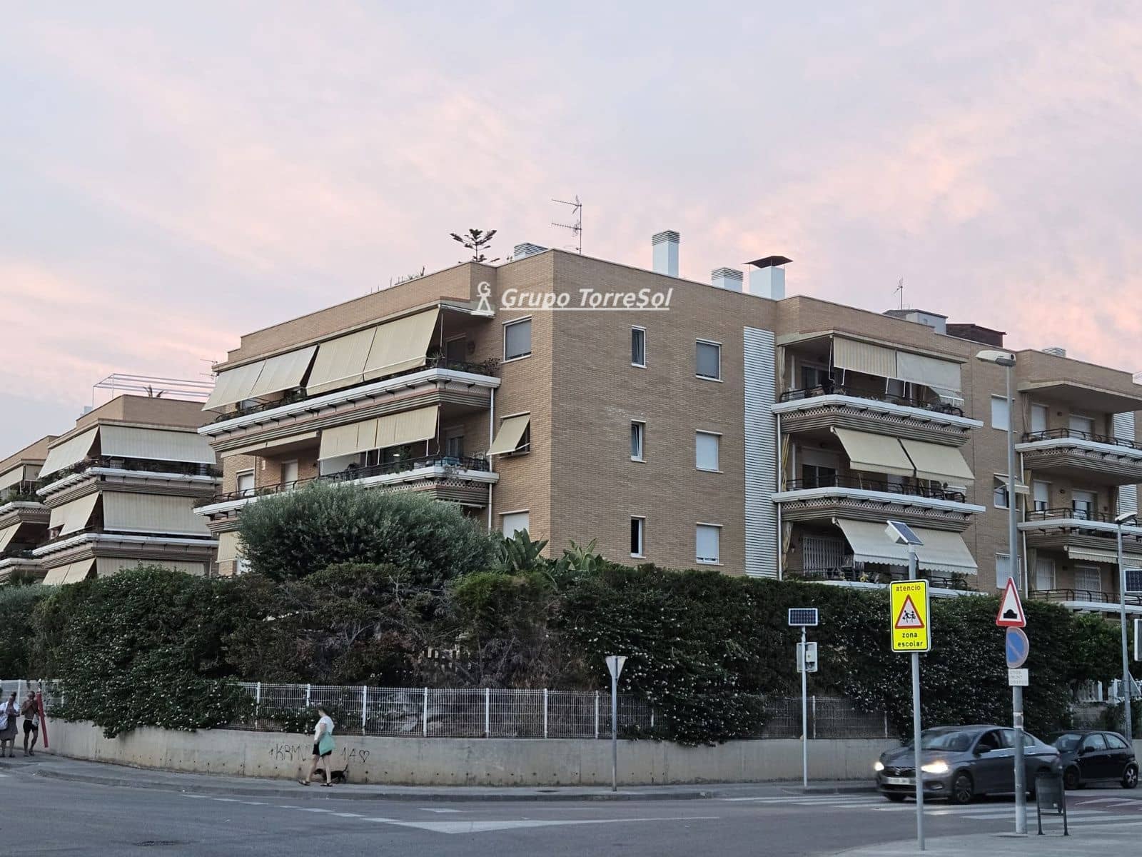 3 camera da letto Appartamento in vendita in Cunit con piscina - 290.000 € (Rif: 10030728)