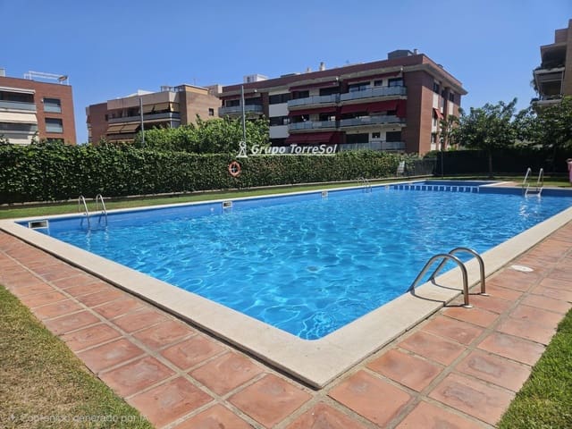 3 camera da letto Appartamento in vendita in Cunit con piscina - 290.000 € (Rif: 10030728)