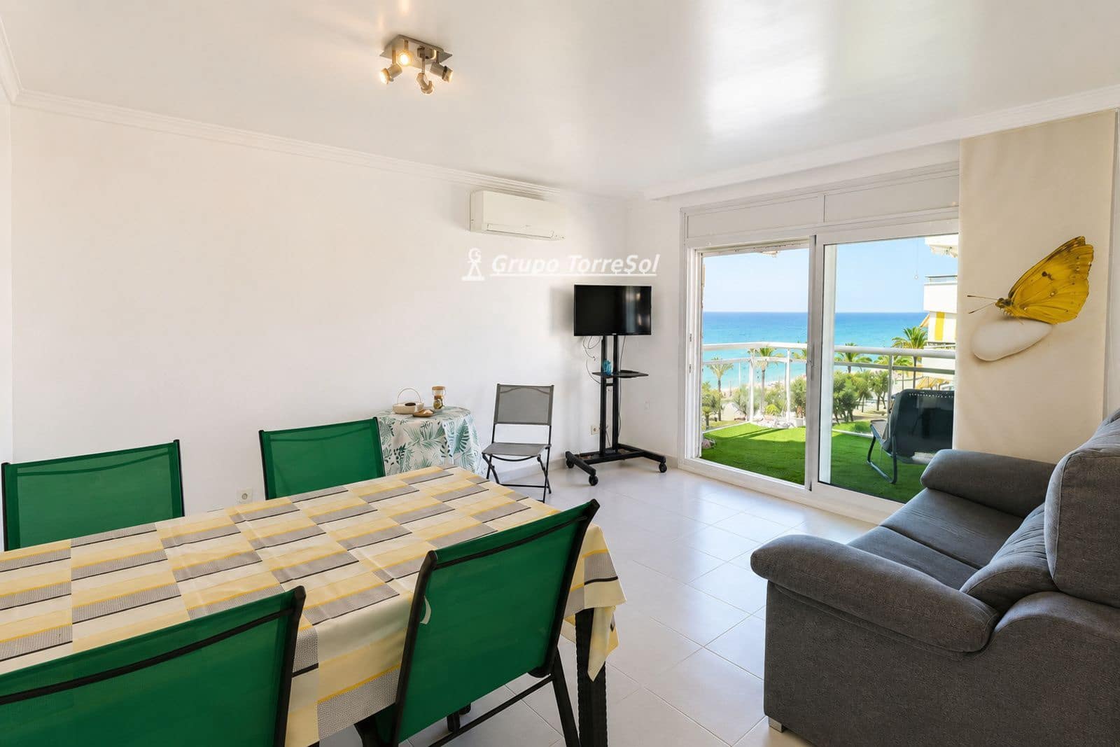 3 slaapkamer Penthouse te koop in Calafell met zwembad garage - € 380.000 (Ref: 10030876)