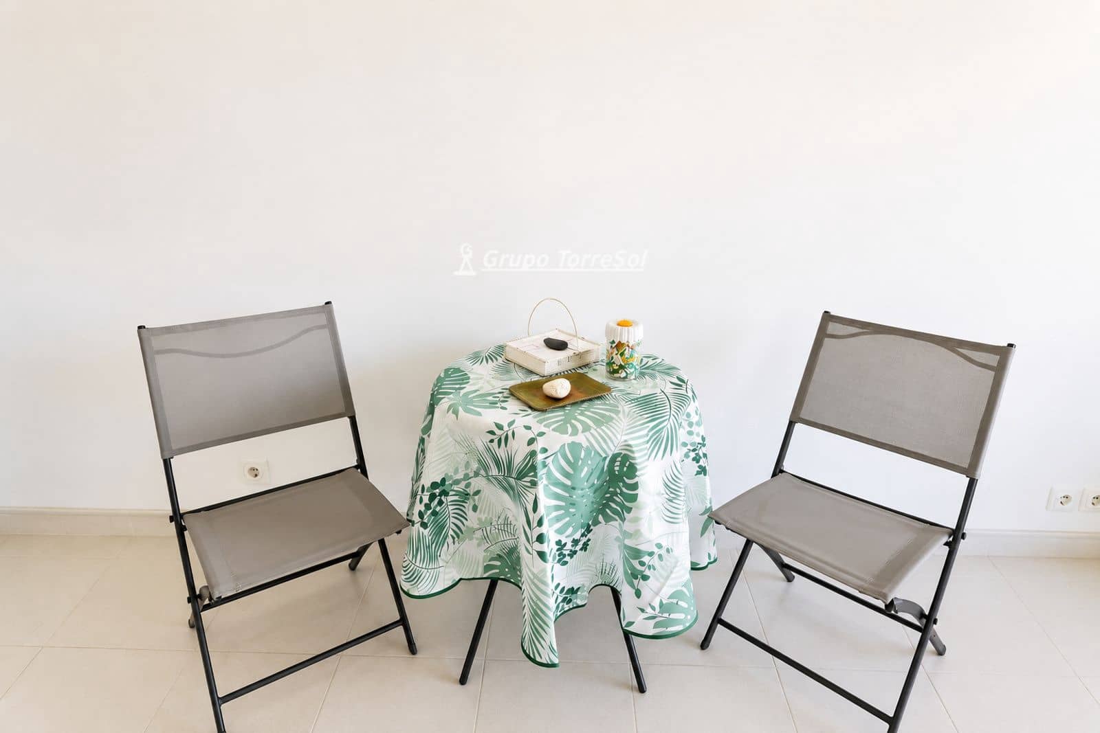 3 slaapkamer Penthouse te koop in Calafell met zwembad garage - € 380.000 (Ref: 10030876)