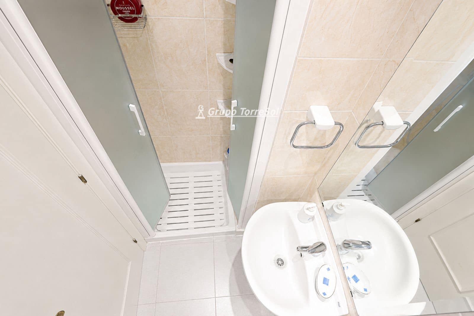 3 slaapkamer Penthouse te koop in Calafell met zwembad garage - € 380.000 (Ref: 10030876)