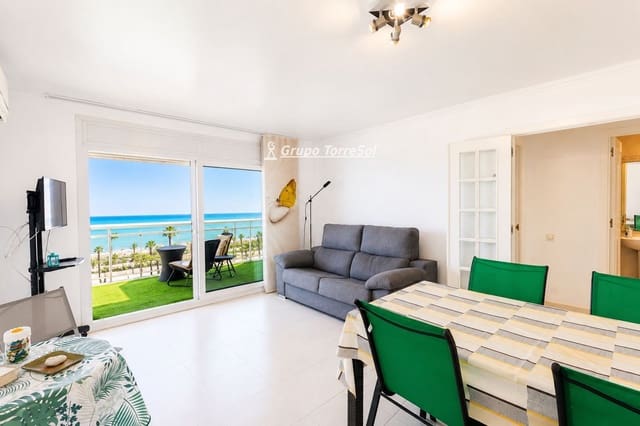 3 slaapkamer Penthouse te koop in Calafell met zwembad garage - € 380.000 (Ref: 10030876)