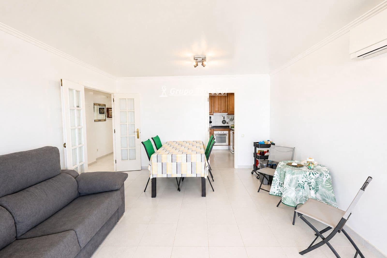 3 slaapkamer Penthouse te koop in Calafell met zwembad garage - € 380.000 (Ref: 10030876)