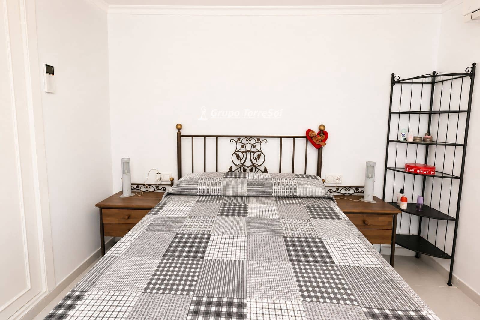 3 slaapkamer Penthouse te koop in Calafell met zwembad garage - € 380.000 (Ref: 10030876)