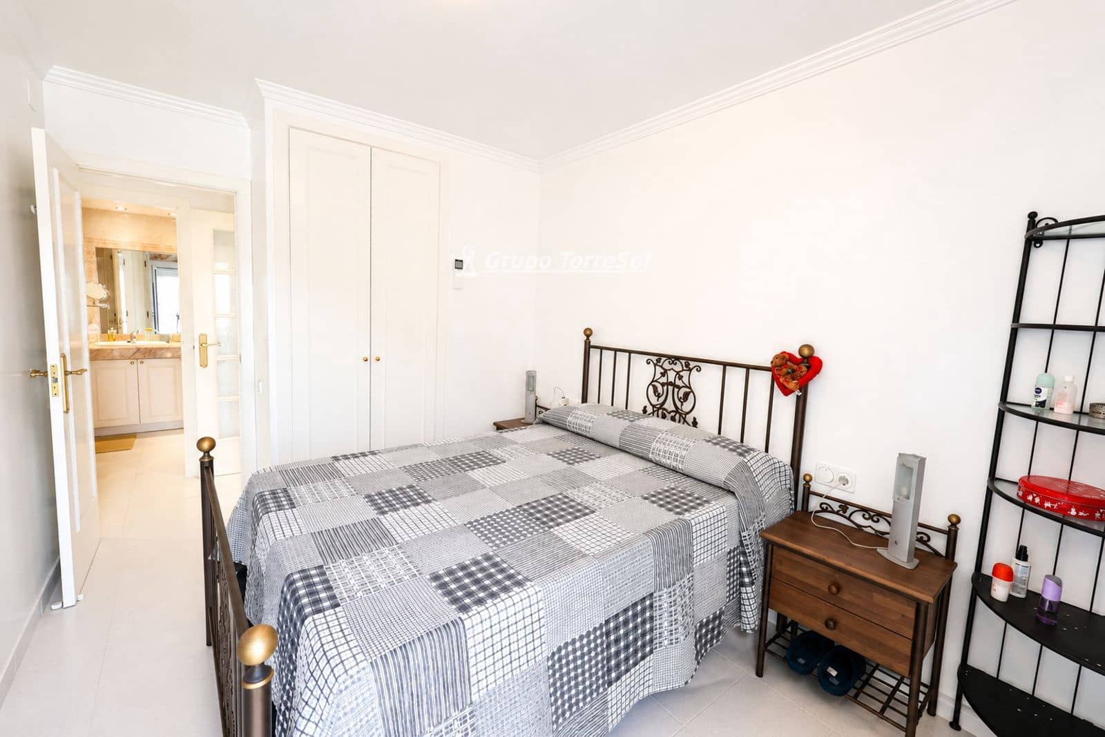 3 slaapkamer Penthouse te koop in Calafell met zwembad garage - € 380.000 (Ref: 10030876)