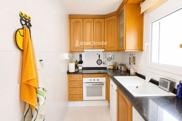 3 slaapkamer Penthouse te koop in Calafell met zwembad garage - € 380.000 (Ref: 10030876)
