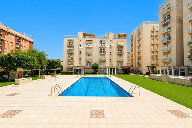 3 slaapkamer Penthouse te koop in Calafell met zwembad garage - € 380.000 (Ref: 10030876)