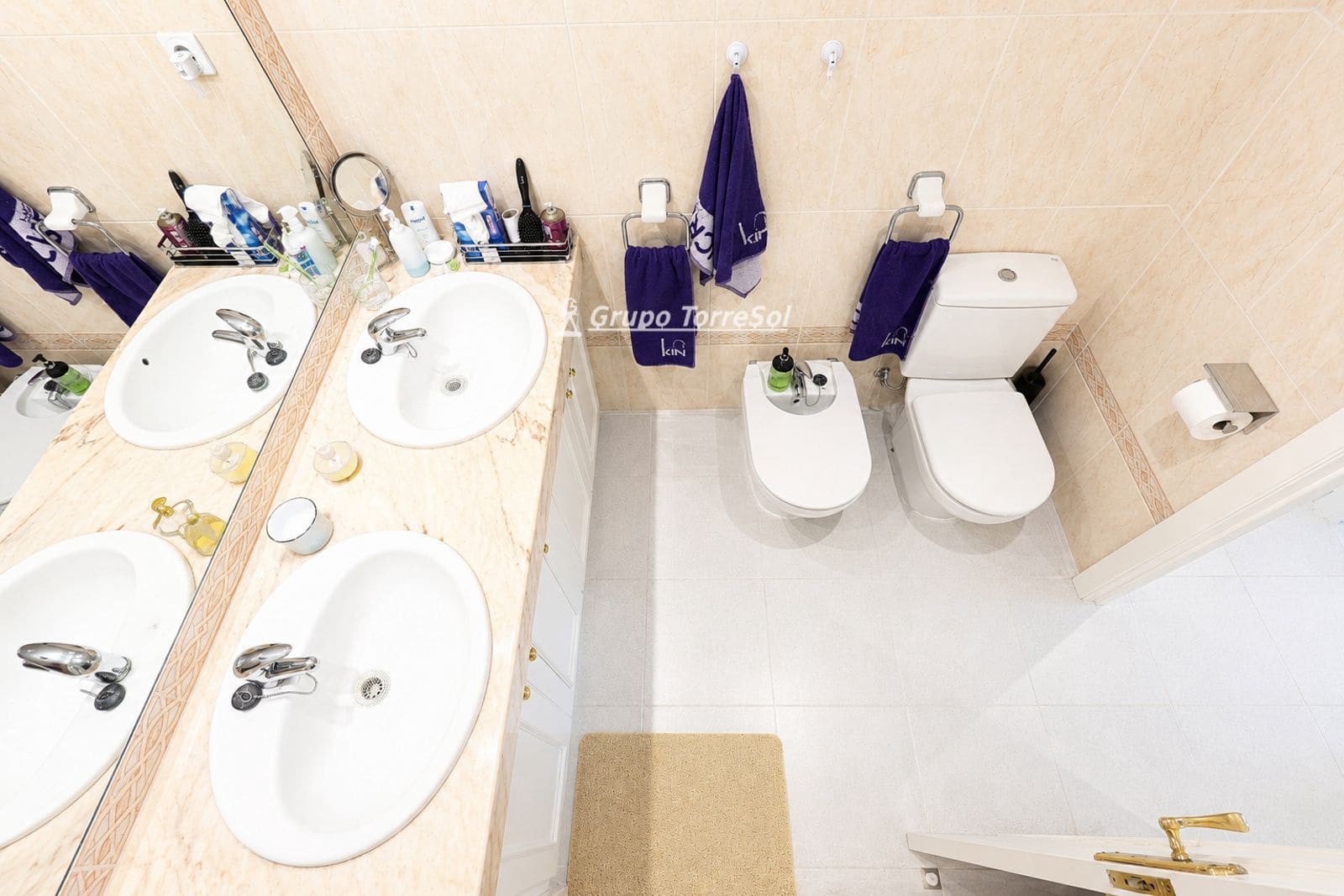 3 slaapkamer Penthouse te koop in Calafell met zwembad garage - € 380.000 (Ref: 10030876)