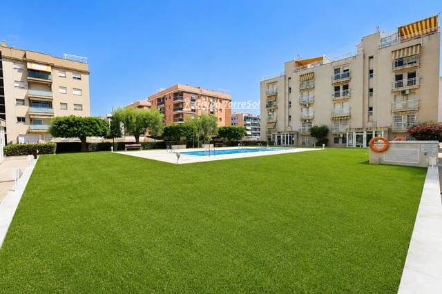 3 slaapkamer Penthouse te koop in Calafell met zwembad garage - € 380.000 (Ref: 10030876)