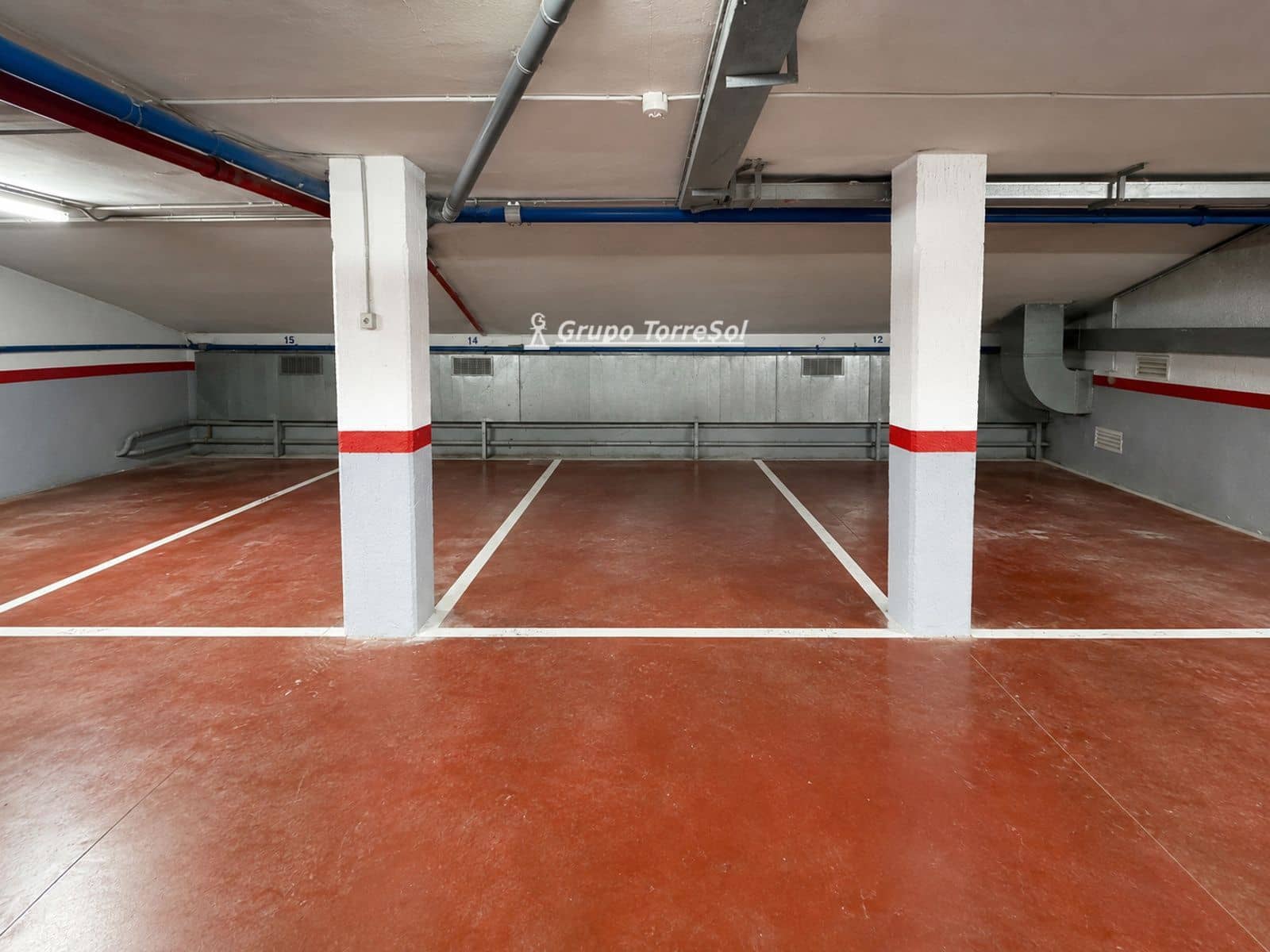 3 slaapkamer Penthouse te koop in Calafell met zwembad garage - € 380.000 (Ref: 10030876)