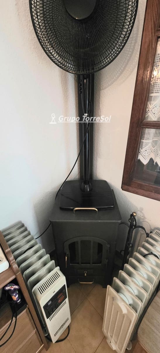 1 bedroom Flat for sale in Torredembarra with pool garage - € 199,000 (Ref: 10033247)