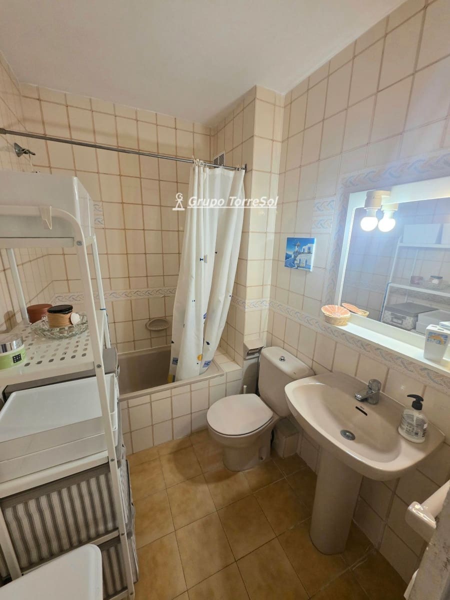 1 bedroom Flat for sale in Torredembarra with pool garage - € 199,000 (Ref: 10033247)