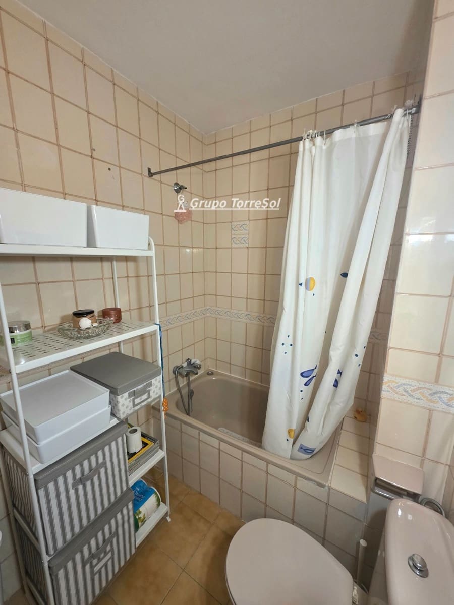 1 bedroom Flat for sale in Torredembarra with pool garage - € 199,000 (Ref: 10033247)