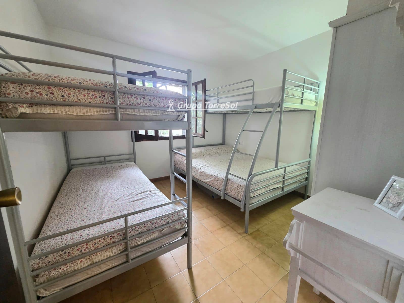 1 bedroom Flat for sale in Torredembarra with pool garage - € 199,000 (Ref: 10033247)
