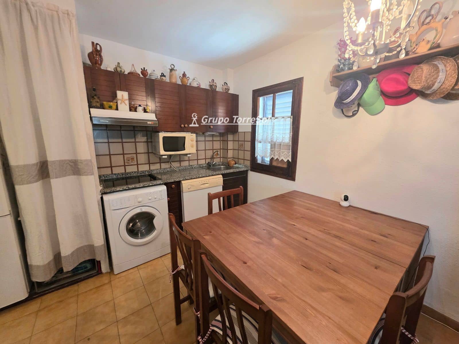 1 bedroom Flat for sale in Torredembarra with pool garage - € 199,000 (Ref: 10033247)