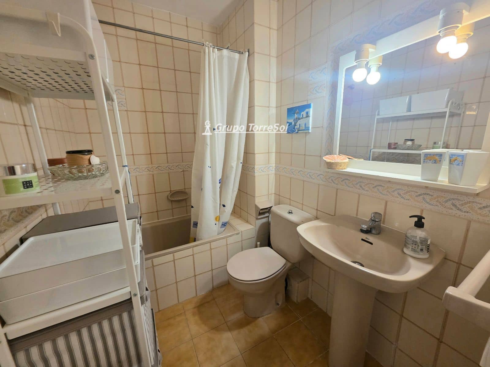 1 bedroom Flat for sale in Torredembarra with pool garage - € 199,000 (Ref: 10033247)