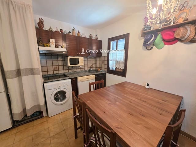 1 sovrum Lägenhet till salu i Torredembarra med pool garage - 199 000 € (Ref: 10033247)