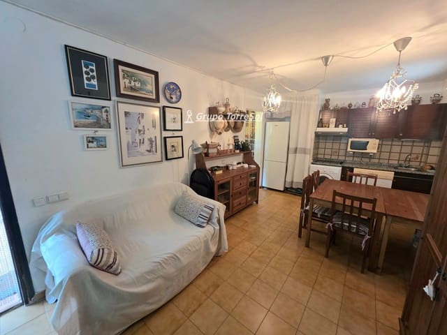 1 sovrum Lägenhet till salu i Torredembarra med pool garage - 199 000 € (Ref: 10033247)