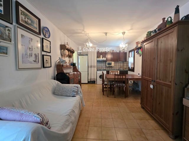 1 sovrum Lägenhet till salu i Torredembarra med pool garage - 199 000 € (Ref: 10033247)