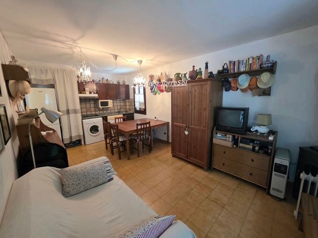 1 sovrum Lägenhet till salu i Torredembarra med pool garage - 199 000 € (Ref: 10033247)