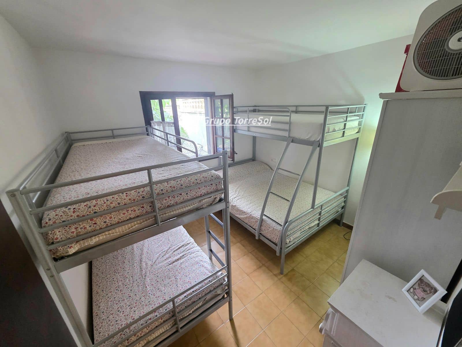 1 bedroom Flat for sale in Torredembarra with pool garage - € 199,000 (Ref: 10033247)