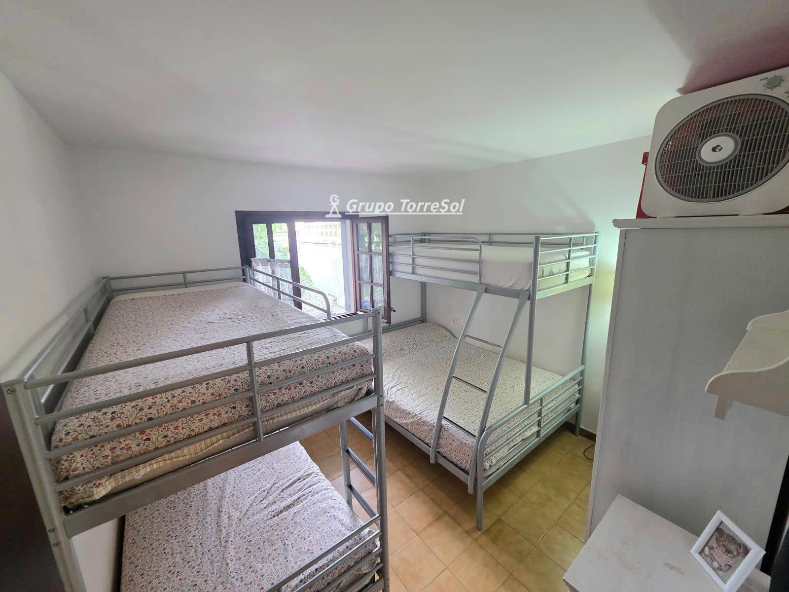 1 bedroom Flat for sale in Torredembarra with pool garage - € 199,000 (Ref: 10033247)