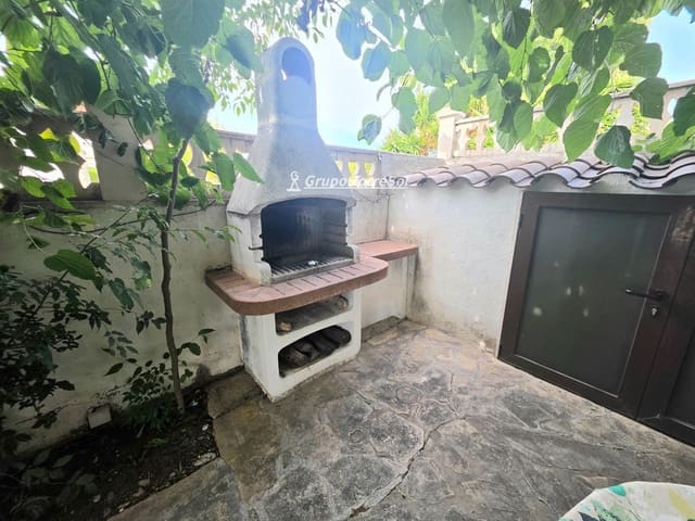 1 sovrum Lägenhet till salu i Torredembarra med pool garage - 199 000 € (Ref: 10033247)