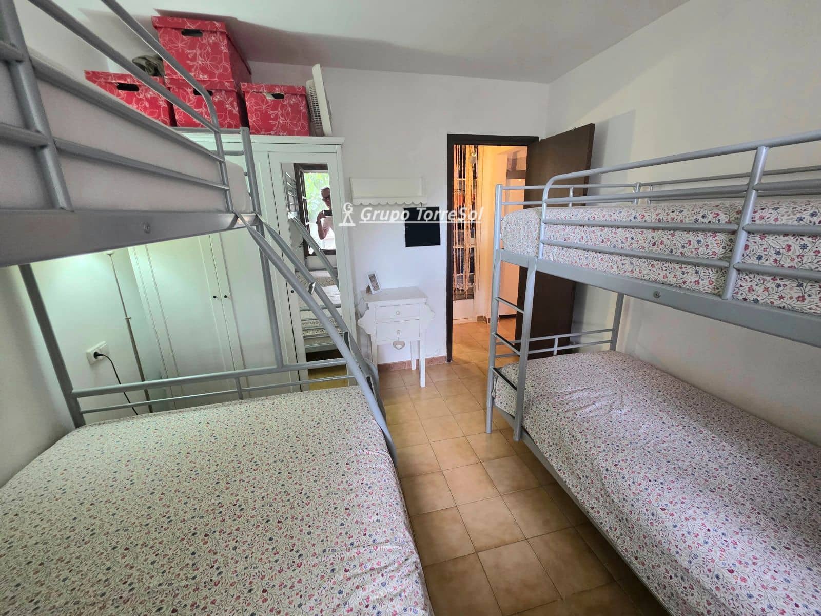 1 bedroom Flat for sale in Torredembarra with pool garage - € 199,000 (Ref: 10033247)