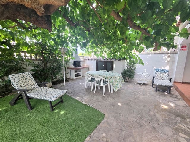 1 sovrum Lägenhet till salu i Torredembarra med pool garage - 199 000 € (Ref: 10033247)