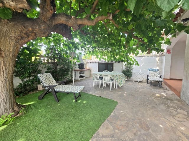 1 sovrum Lägenhet till salu i Torredembarra med pool garage - 199 000 € (Ref: 10033247)