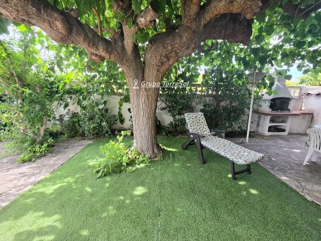 1 sovrum Lägenhet till salu i Torredembarra med pool garage - 199 000 € (Ref: 10033247)