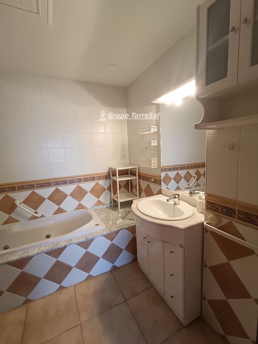 3 camera da letto Attico in vendita in Segur de Calafell con garage - 270.000 € (Rif: 10034390)