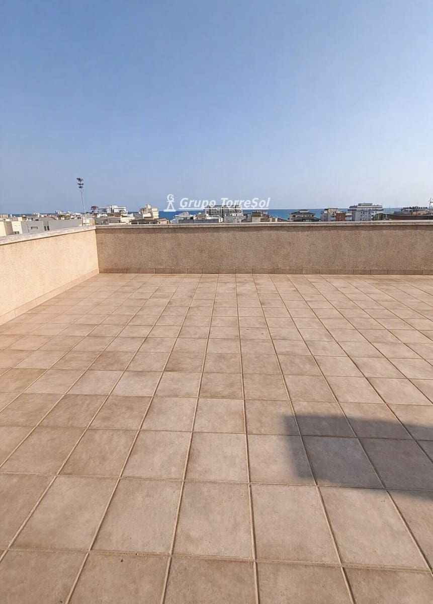 3 camera da letto Attico in vendita in Segur de Calafell con garage - 270.000 € (Rif: 10034390)