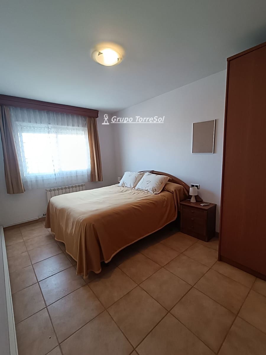 3 camera da letto Attico in vendita in Segur de Calafell con garage - 270.000 € (Rif: 10034390)