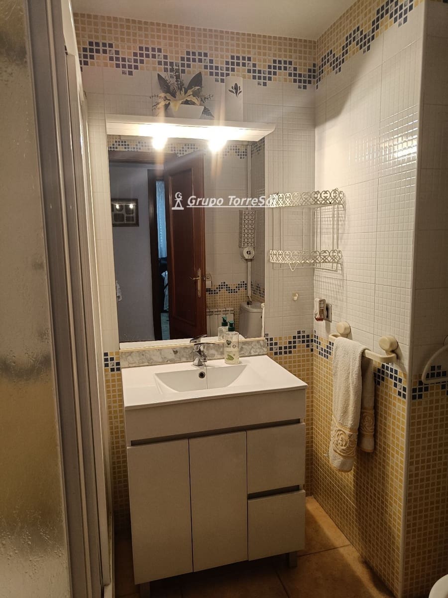 3 camera da letto Attico in vendita in Segur de Calafell con garage - 270.000 € (Rif: 10034390)