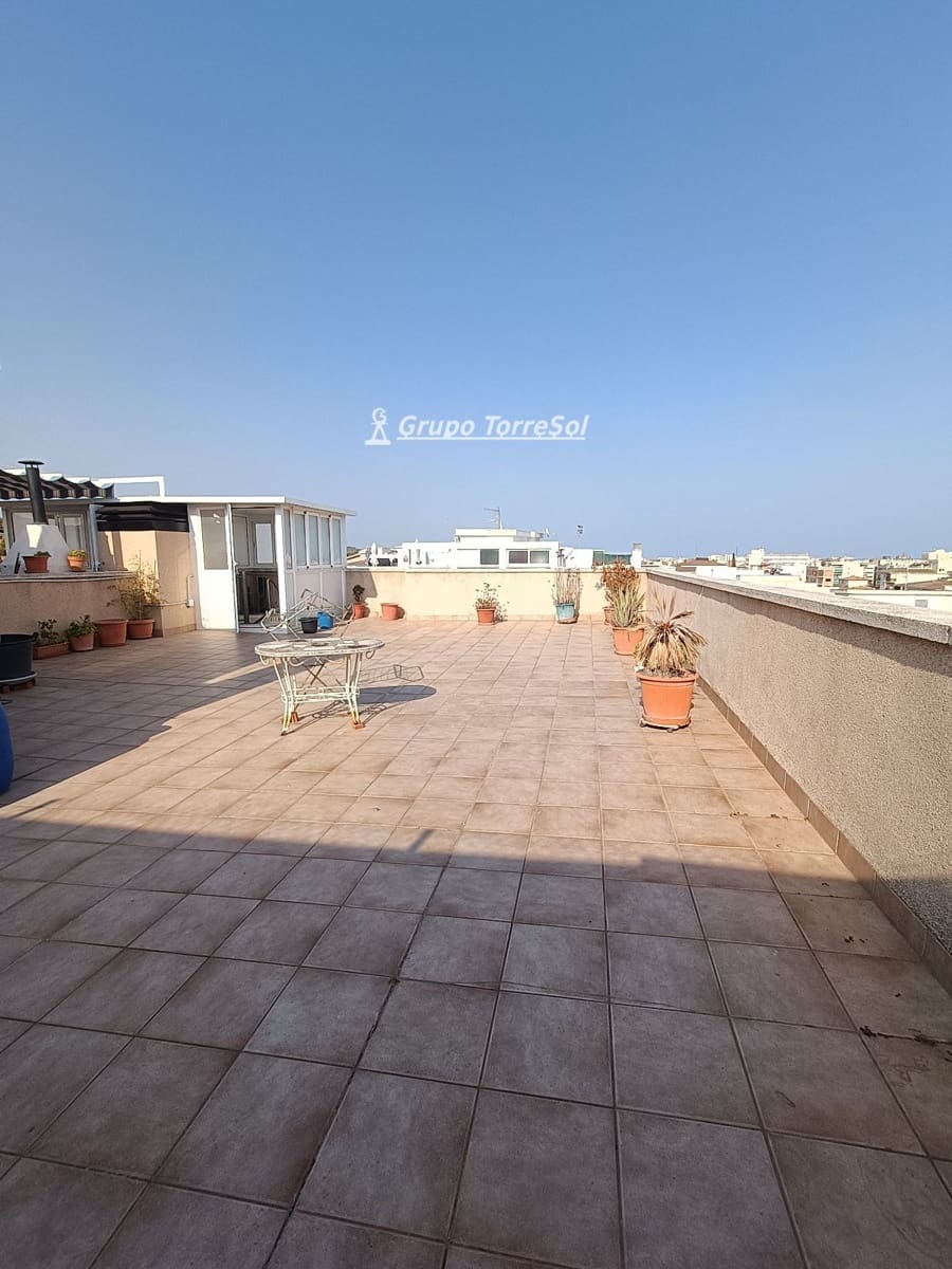 3 camera da letto Attico in vendita in Segur de Calafell con garage - 270.000 € (Rif: 10034390)