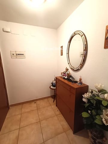 3 slaapkamer Penthouse te koop in Segur de Calafell, Calafell met garage - € 270.000 (Ref: 10034390)