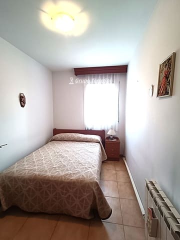 3 slaapkamer Penthouse te koop in Segur de Calafell, Calafell met garage - € 270.000 (Ref: 10034390)