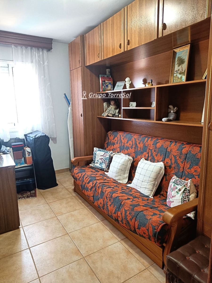 3 camera da letto Attico in vendita in Segur de Calafell con garage - 270.000 € (Rif: 10034390)
